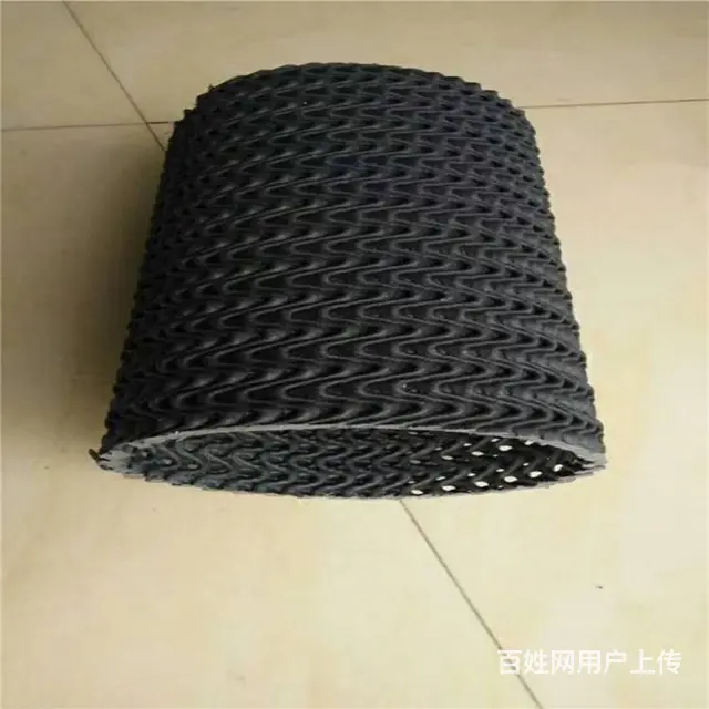 高尔夫球场排水管,硬式透水管肇庆中连厂家即定即发 - 图片 2