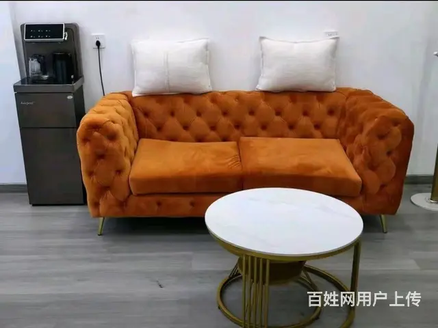 0069归德路长江路市委北门附近一美发店转让 - 图片 4