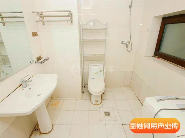 市排屋，沿河位置，闹中取静，五房四卫，有院子有露台 - 图片 7