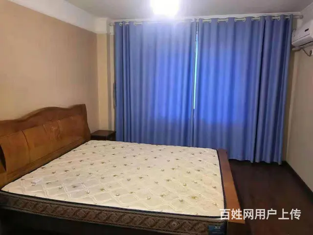 南湖御景精装修家具家电齐全拎包即可入住 - 图片 3