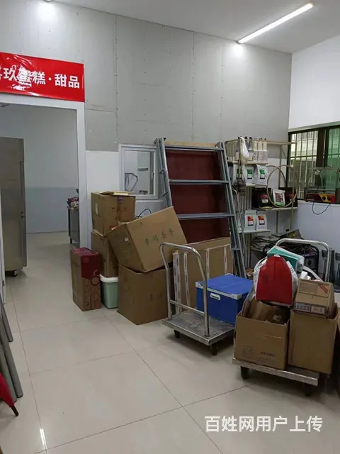 （51旺铺推荐）市仔村300平办公室空铺出租 - 图片 8