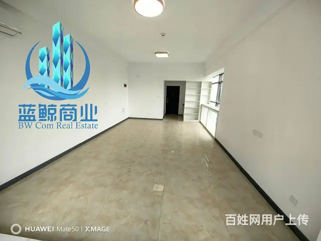 地铁房绿地之窗(金山桥开发区) 公寓 精装修 - 图片 5