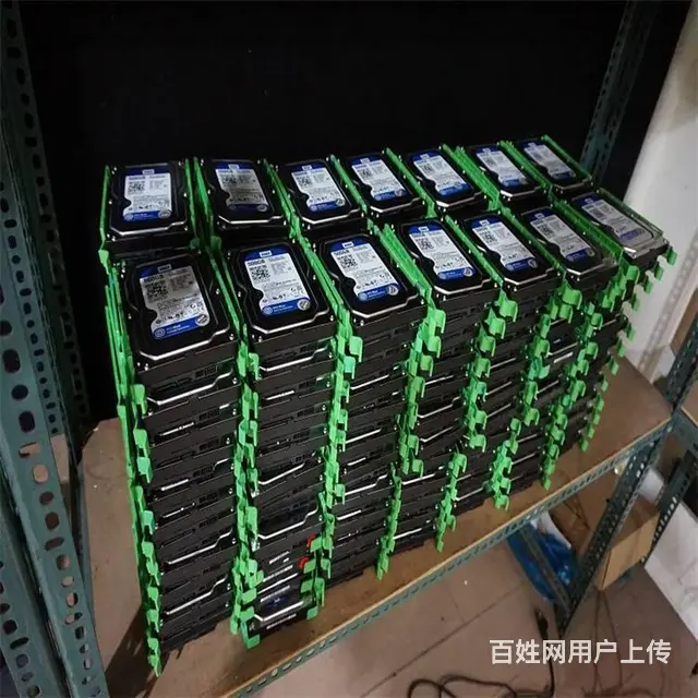周市PCB板 服务器 报废电脑收购 随时与我联系 - 图片 2
