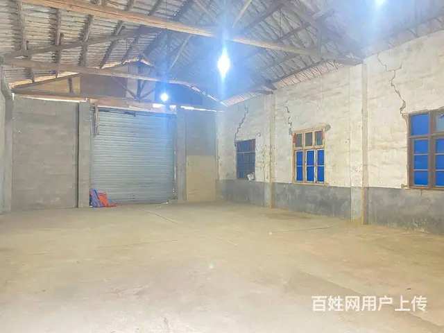（房东直租）开福区中青路大明德亨物流旁180平独院仓库出租 - 图片 3