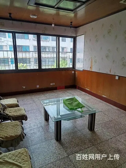 清毕路五小教师宿舍3室2厅1卫简单装修随时过户钥匙在手 - 图片 2