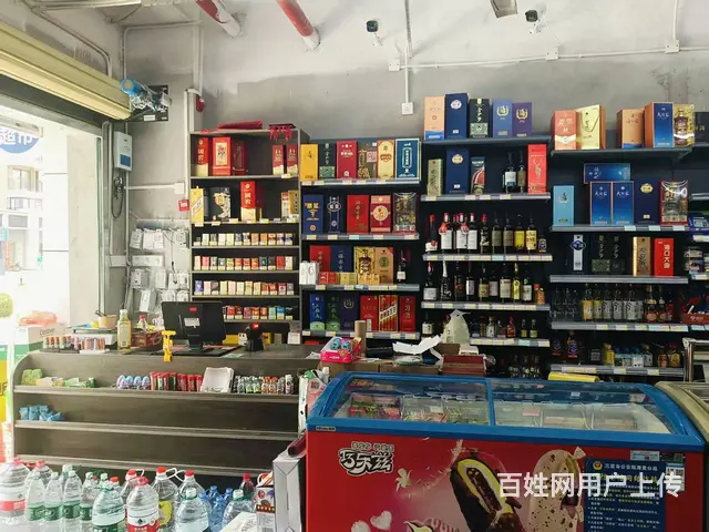 （51旺铺推荐）海棠区南田保利栖棠小区100平便利店转让 - 图片 10