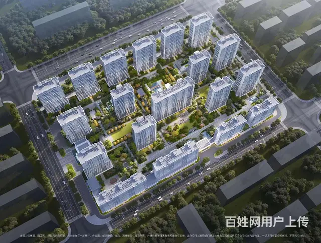 滨江南 精装小高层住宅 伟星时代府均价1.7万首开 - 图片 5