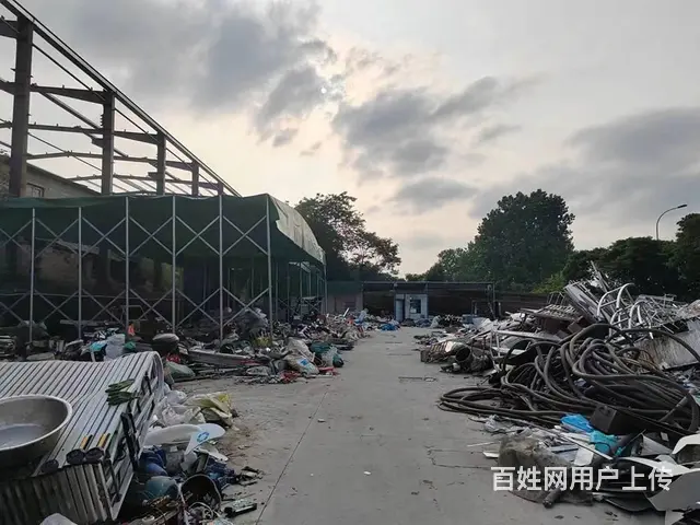 （老板本人）长沙县黄花机场附近水泥坪场地低价转让 - 图片 6