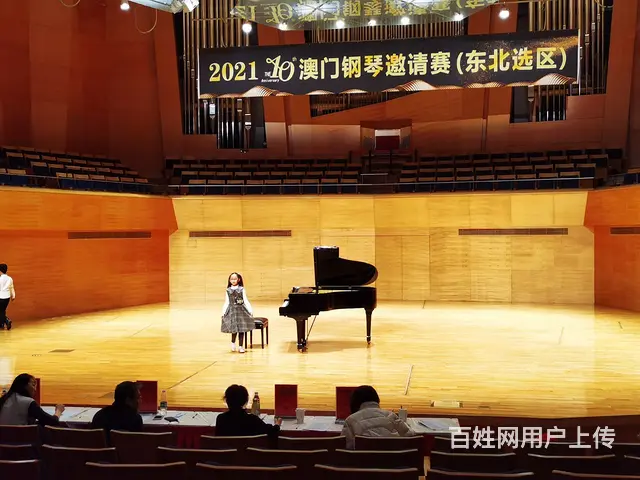 沈阳学钢琴找钢琴老师 - 图片 4