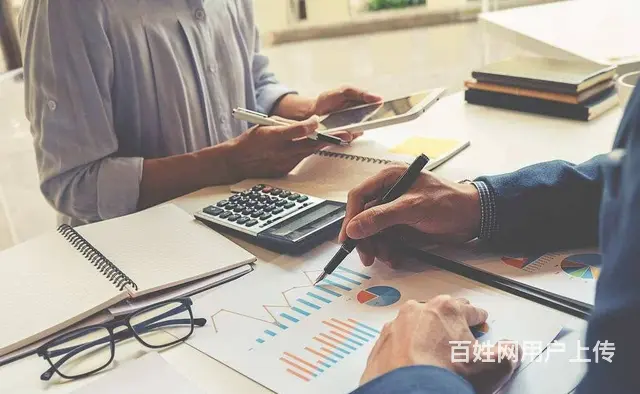 柯桥专业跨级培训学校|会计科目顺口溜之资产 - 图片