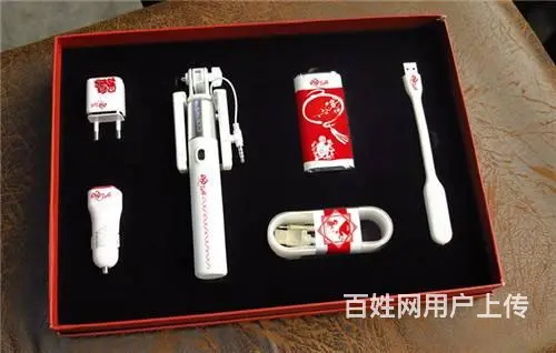 企业礼品定制方案推荐,礼品定制多少钱 - 图片 1