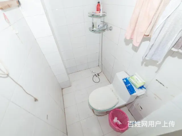 环球港附近 康郡小区 精装4楼 朝南xue区未用过诚意出售 - 图片 4