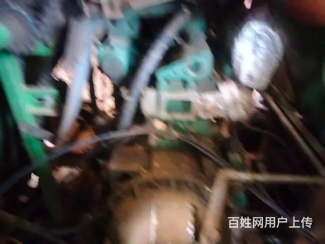 转让二手玉米收割机 - 图片 8