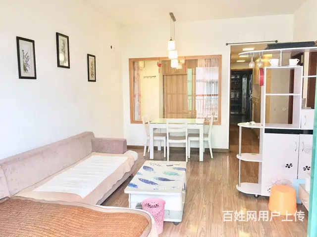 白天鹅花园 朝花园 回味你迷人的味道 很温暖某人闻 - 图片 1