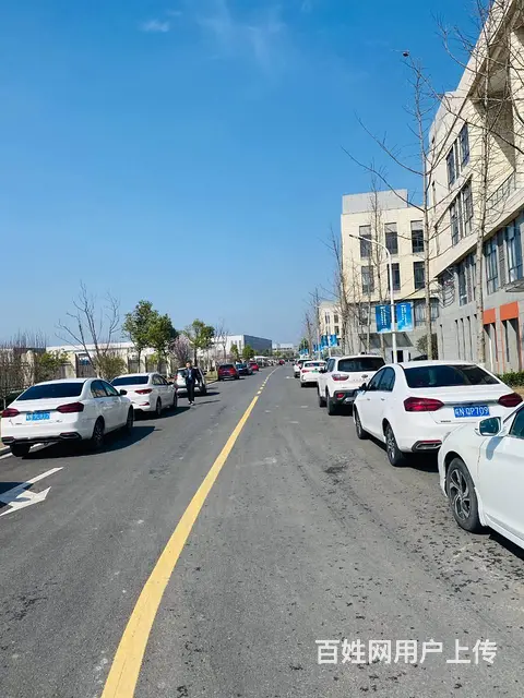 高新区厂房出租，配套齐全，补贴齐全 - 图片 7