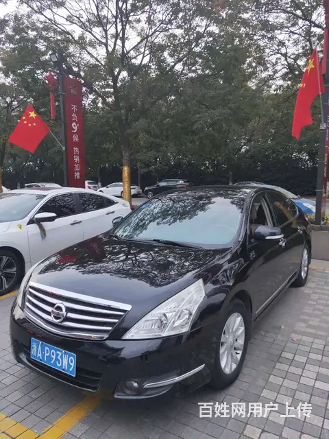 杭州商务车租车价格 - 图片 3