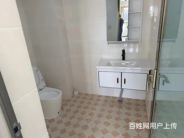新亚洲体育城 世纪城旁 海伦国际旁 碧海秋月 精装2房 - 图片 2