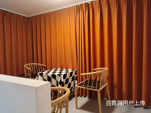 （老板本人）奥林匹克花园停车场出入口咖啡馆优价转让 - 图片 3
