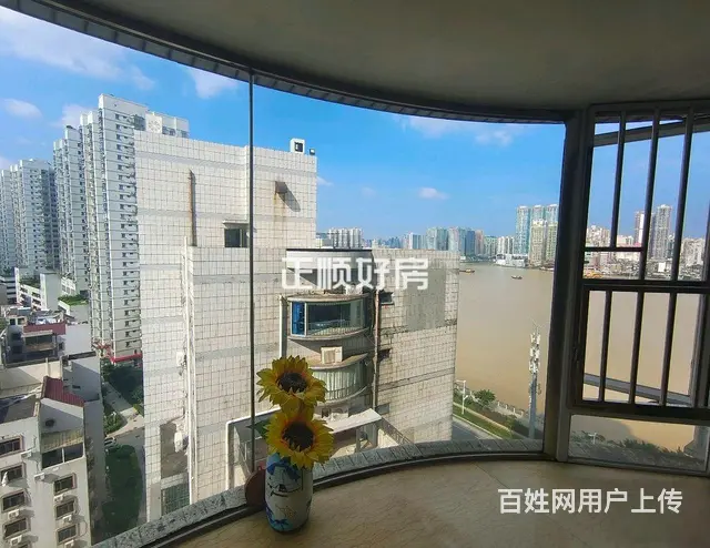 南屏 湾仔口岸鸿景花园精装3房业主诚心出售。 - 图片 11