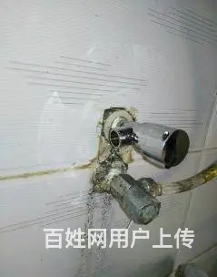 沈北新区水管漏水维修接水管,马桶水箱维修,换水龙头 - 图片 6