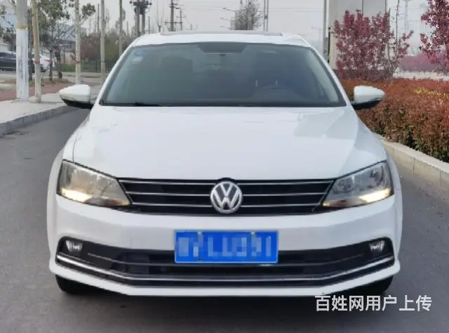 【搞定了！】大众 速腾 2017款 1.4TSI 双离合 2 - 图片 2