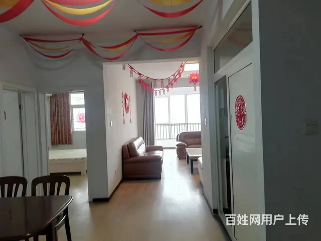 馨和苑 普通住宅 简单装修 - 图片 2