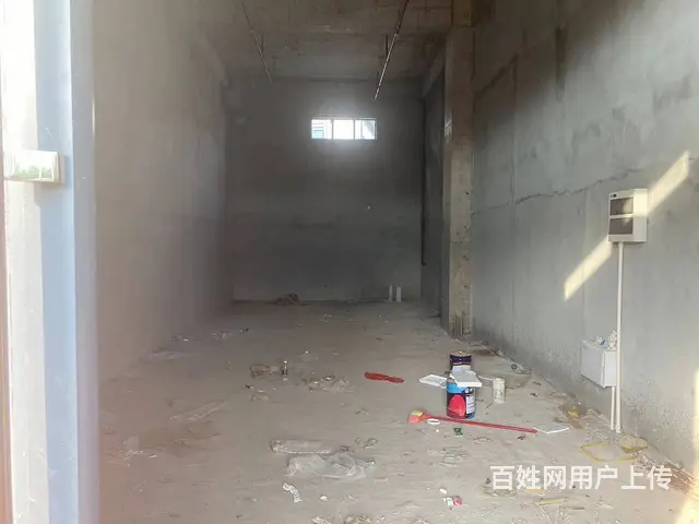 （51旺铺推荐）新大洲大道润山府74.17平商铺出租 - 图片 2