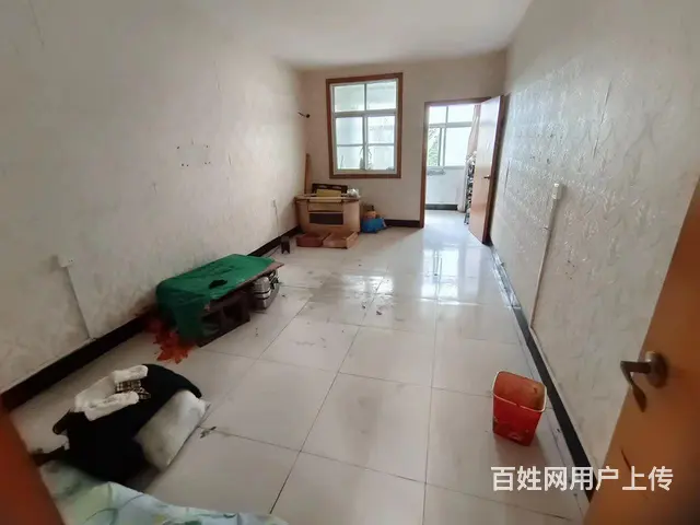 八公山区李嘴孜李山村，3.8万，两室一厅60平 - 图片 1