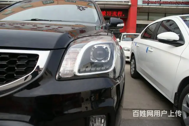 起亚狮跑 2013款 2.0L 手动 前驱 GLS - 图片 5