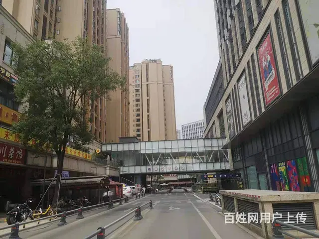 个人信息）无中介费，小区出入口弟一家带租约商铺房东出售 - 图片 7