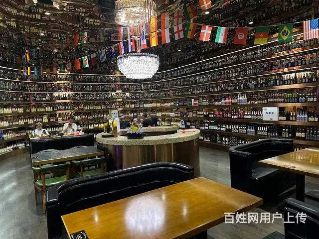 【搞定了！】哈尔滨核心商圈步行街餐饮转让 - 图片 9
