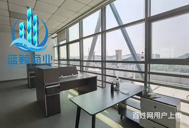 徐州高铁东站旁100平带家具南向落地窗欢迎看房 - 图片 6