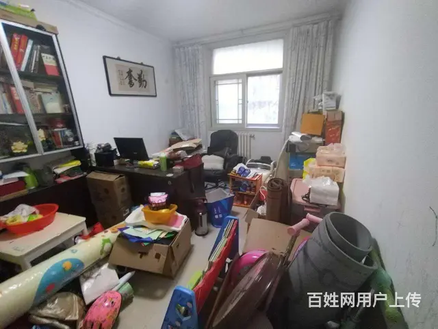 【搞定了！】焦东路小学北校区十七中 中森家园一楼4室带院 - 图片 7