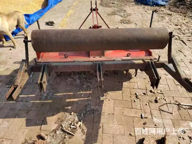 【搞定了！】出售两拢驴头牛 - 图片 1