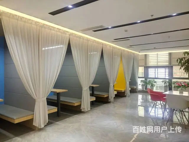 入驻华星路万塘汇，除了钱，连别人不该有的都有了 - 图片 2