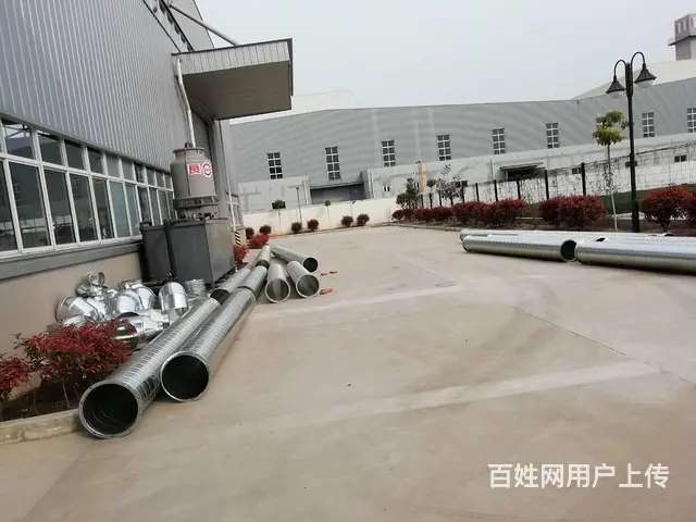常州白铁通风环保工程 - 图片 2