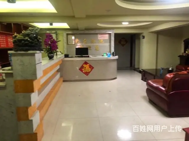 包河区望江路与金寨路交叉口南七成熟商圈洗浴休闲中心低价转让 - 图片 1