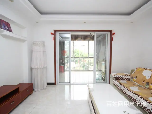 一 中 帝景湾  精装修 三房拎包入住 送子母车位 满两年 - 图片 1