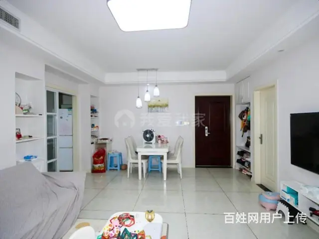 假日聚焦，经典二居，铂金名筑，急推 - 图片 1