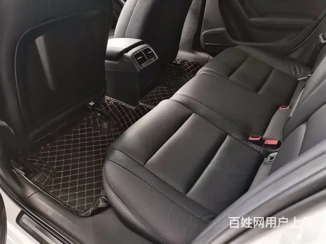 奥迪A4 2015款 A4L 2.0TFSI 无级 35TF - 图片 10