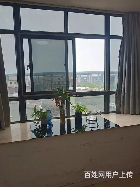 昆山联邦国际 商住两用1厅 中等装修 - 图片 7