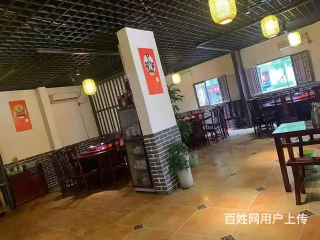 2572（爆铺网）宜春经济开发区香槟国际餐馆转让 - 图片 4
