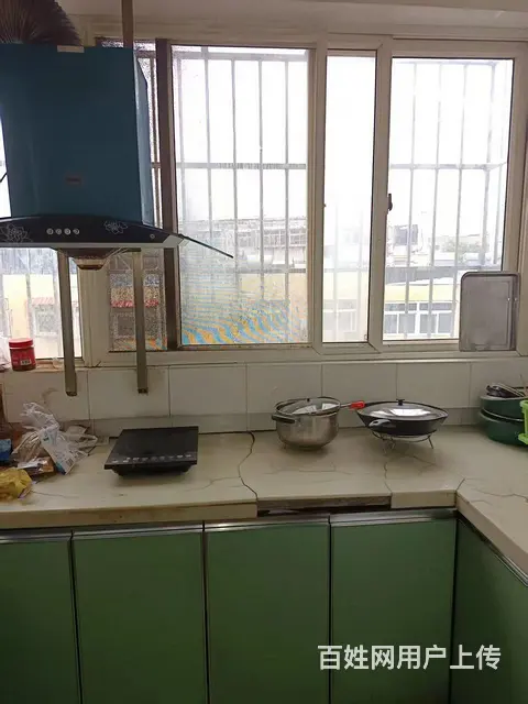 黄河苑 普通住宅 精装修方便停车 - 图片 6