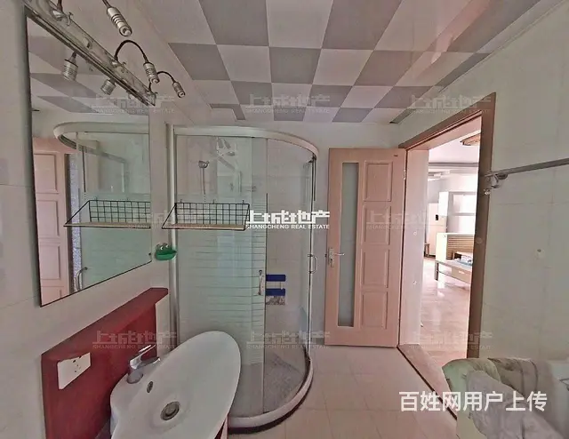 南北通透 桂花园 2室2厅 - 图片 5