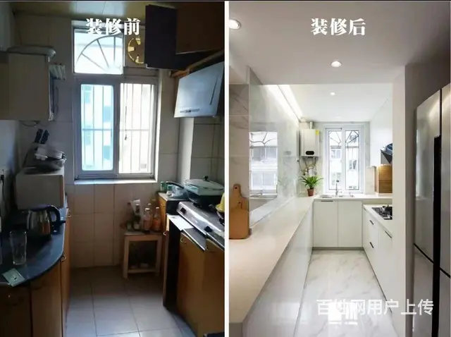 承接，新房，二手房装修，旧房改造 - 图片 6