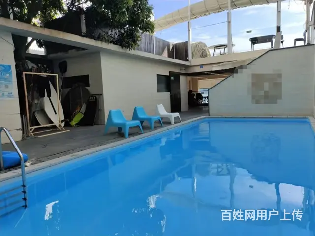 （51旺铺推荐）后海多间商铺及多栋民宿出租或合作经营 - 图片 12