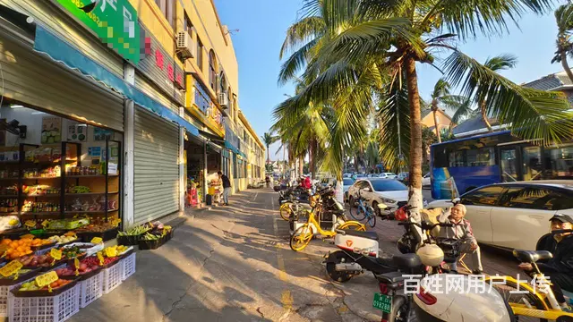 （51旺铺推荐）海甸四东路嘉茂便民市场18平农副产品店转让 - 图片 7