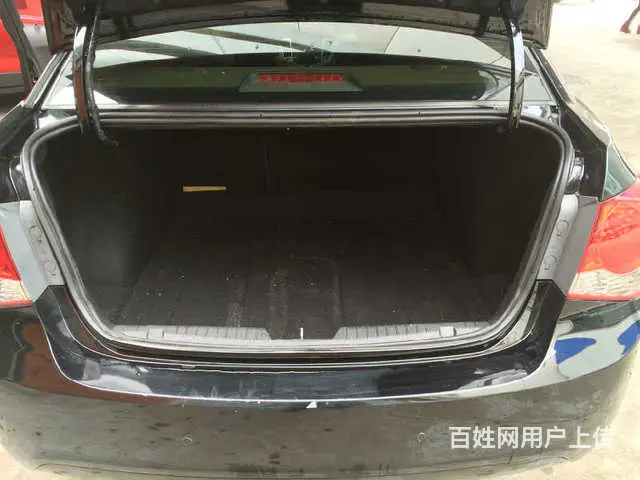 雪佛兰科鲁兹 2011款 1.6L 手动 SE ( - 图片 7