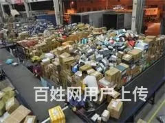 揭阳国际货代服务中心 揭阳空运美国FBA亚马逊头程 - 图片 1