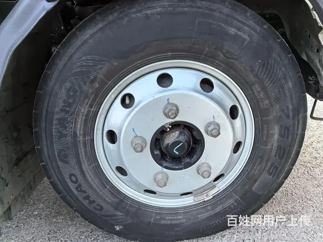 江淮 平板车 国6 - 图片 7